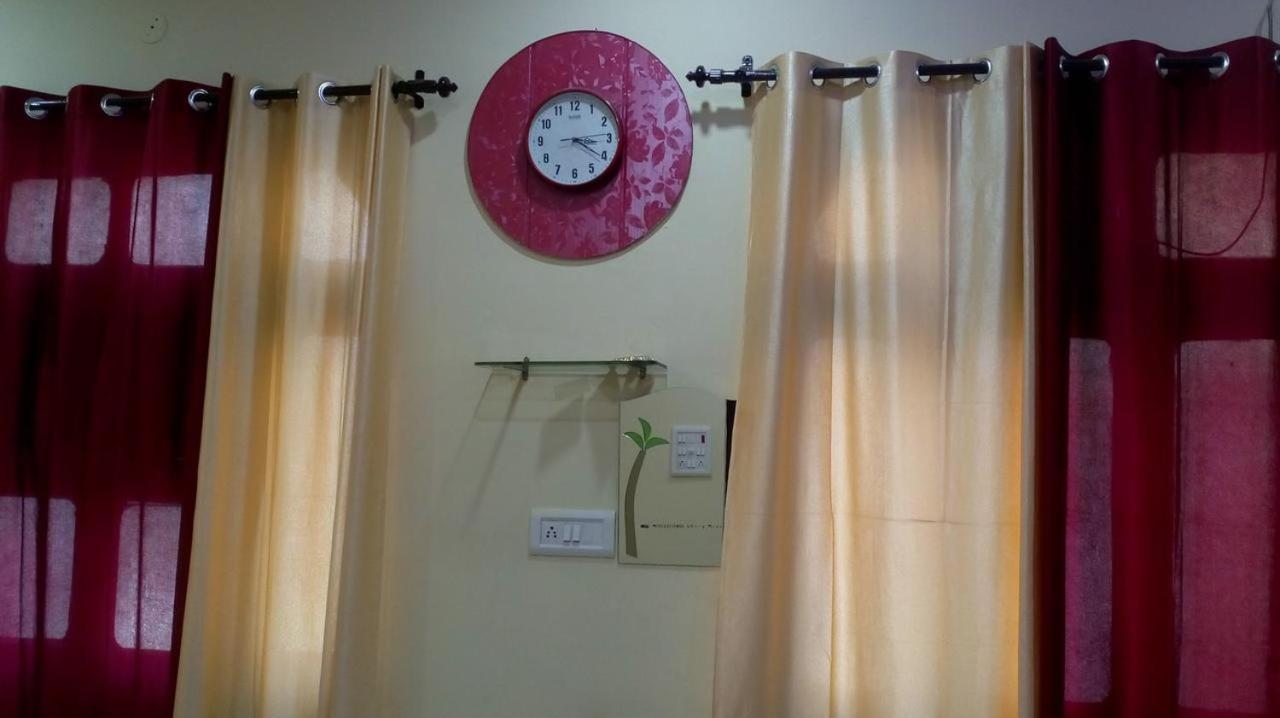 Blue Eye Backpackers Hostel Amritsar Kamer foto